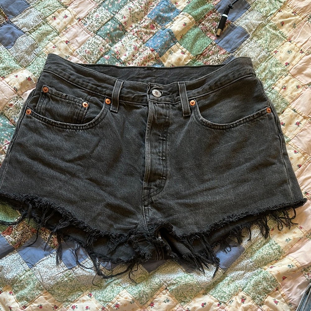 Levi’s 501 Shorts